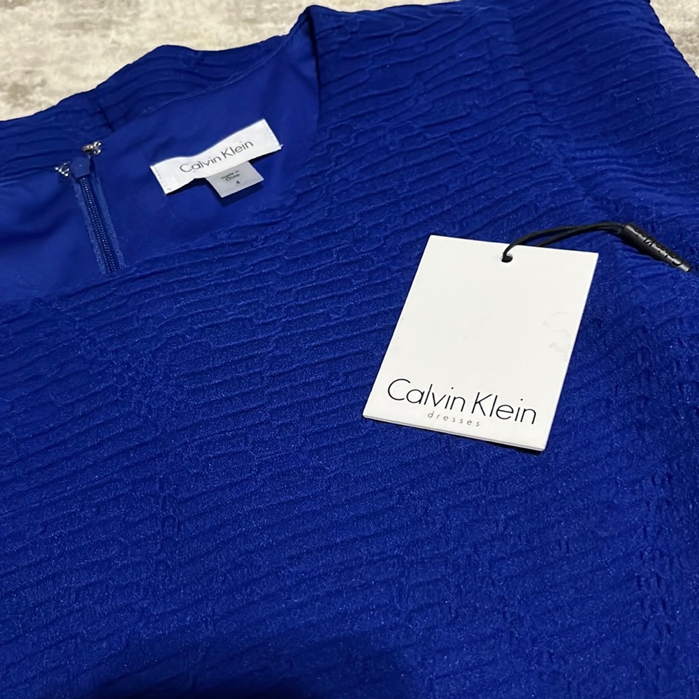 Calvin Klein Dress